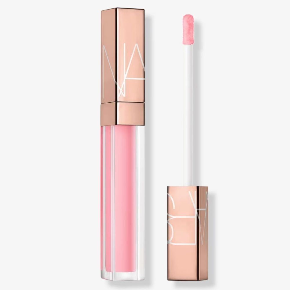 NARS
Afterglow Lip Shine Gloss